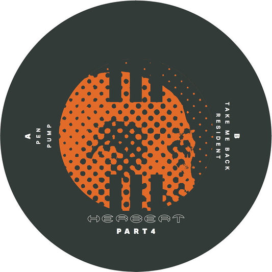 Reissues Part 4 (12")