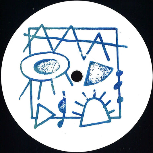 Batu & Lurka - Kneqq Struck