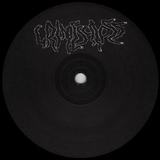 Grimescapes - YO8TH
