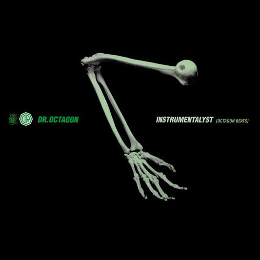 Instrumentalyst (2LP)