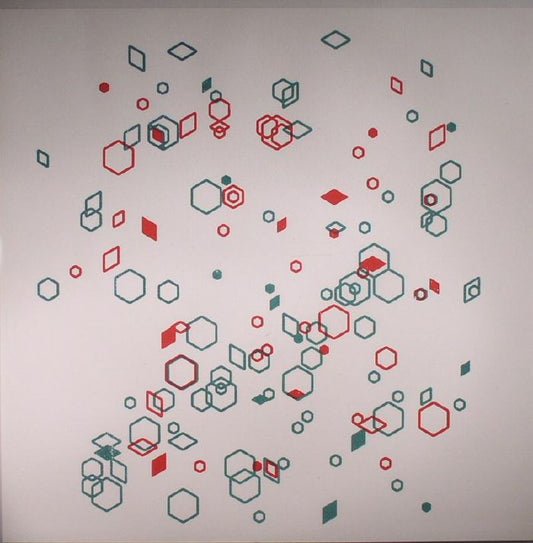 Moira (Ltd, Mini LP)