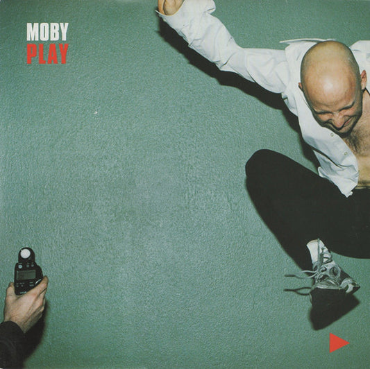 Play (2LP)