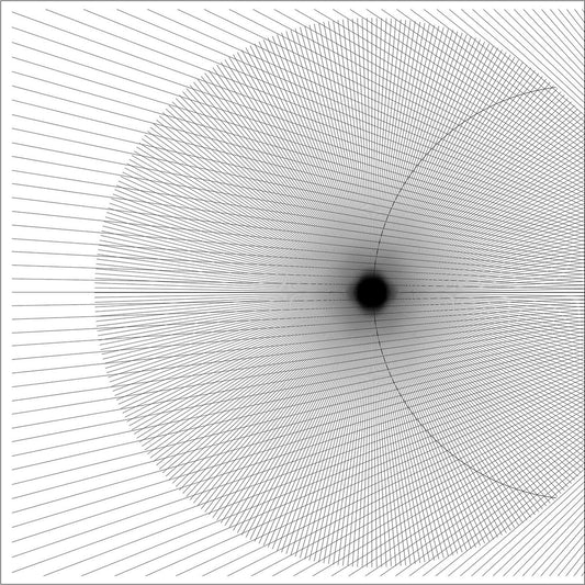 Ryoji Ikeda EP