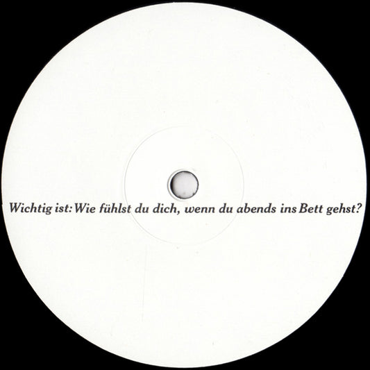 Untitled (12")