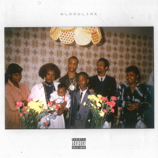 Steven Julien - Bloodline