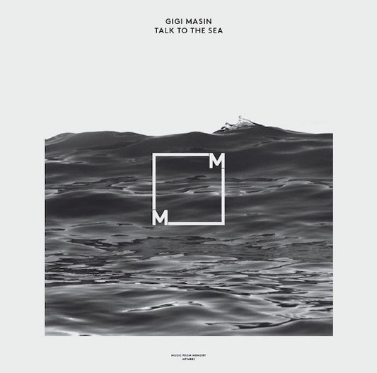 Talk To The Sea (2LP)