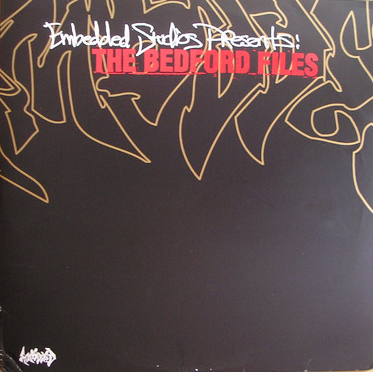 The Bedford Files