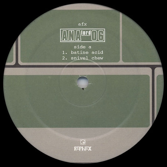 Analord 06